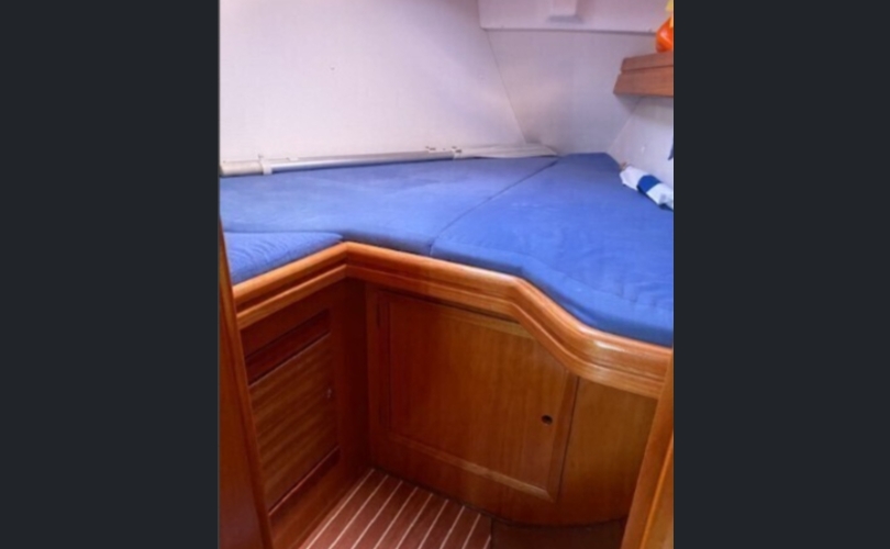 Bavaria 30 CR-kuva-2